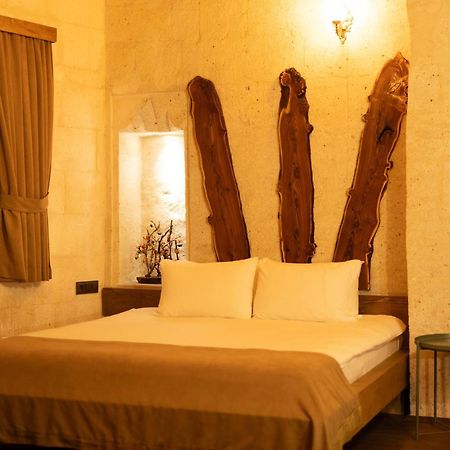 Lemon Cave Suites Аванос Экстерьер фото