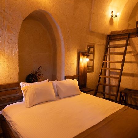 Lemon Cave Suites Аванос Экстерьер фото