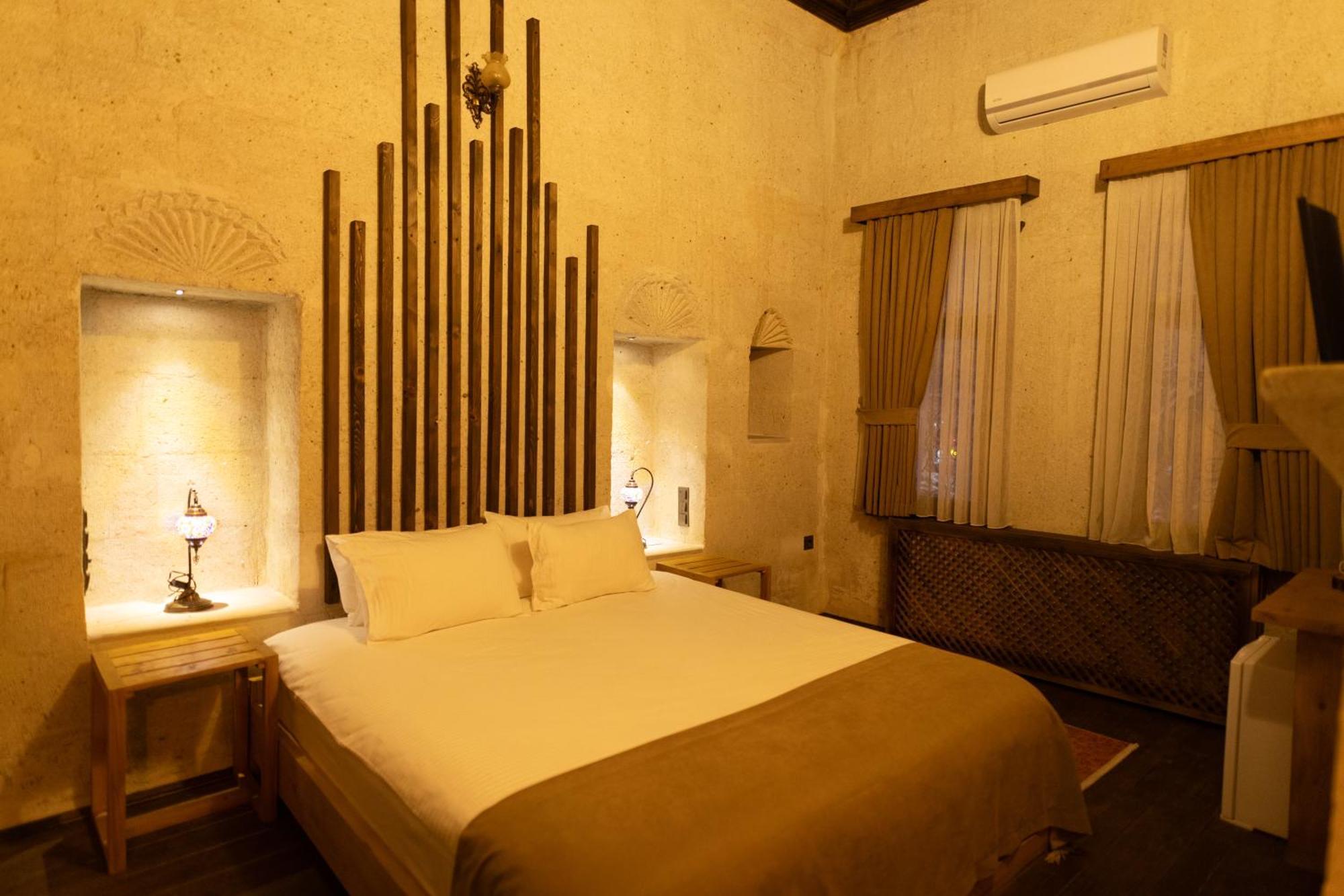 Lemon Cave Suites Аванос Экстерьер фото