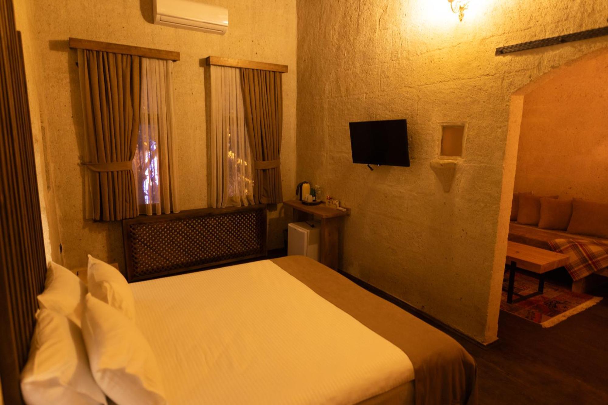 Lemon Cave Suites Аванос Экстерьер фото
