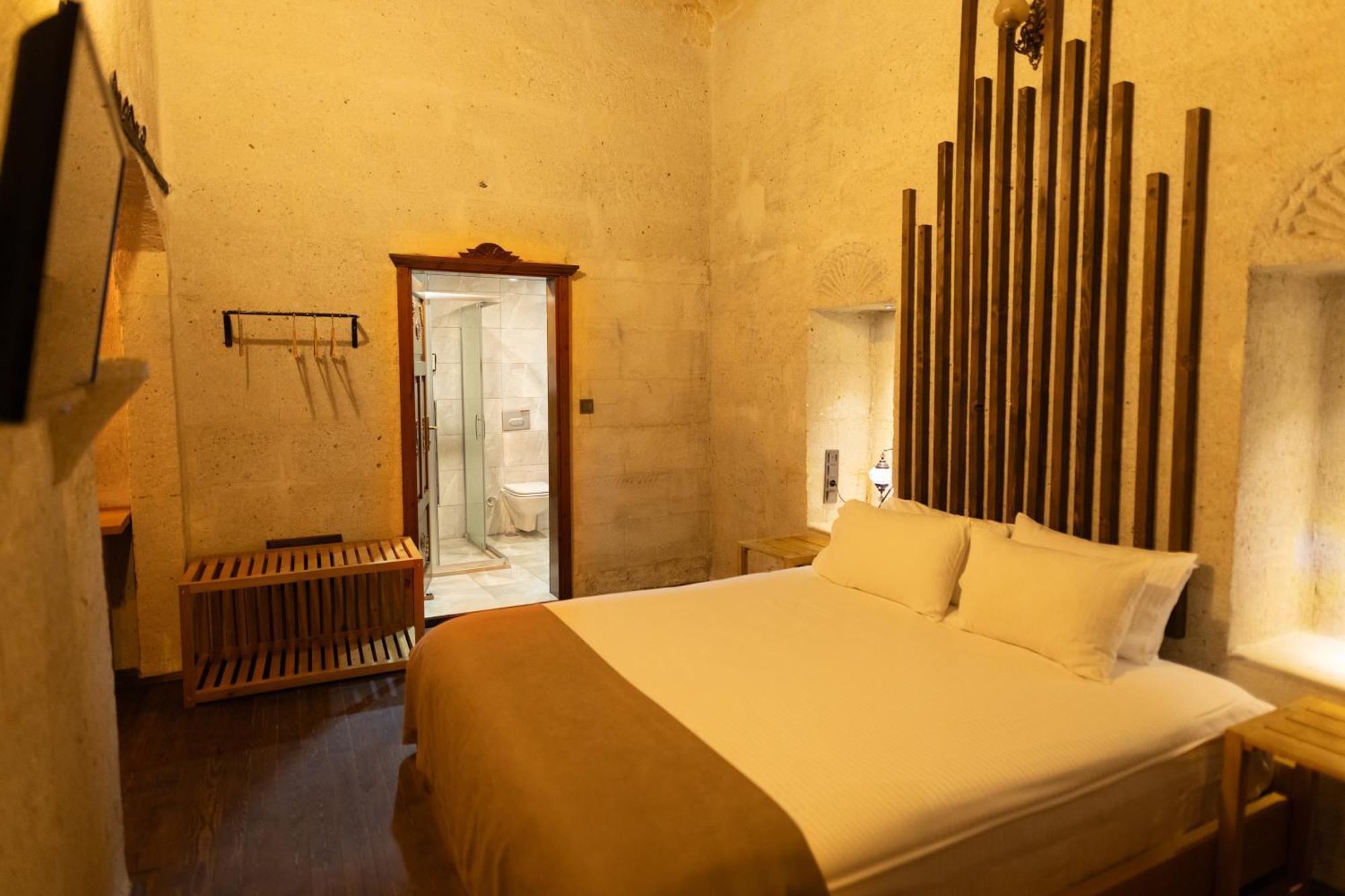 Lemon Cave Suites Аванос Экстерьер фото
