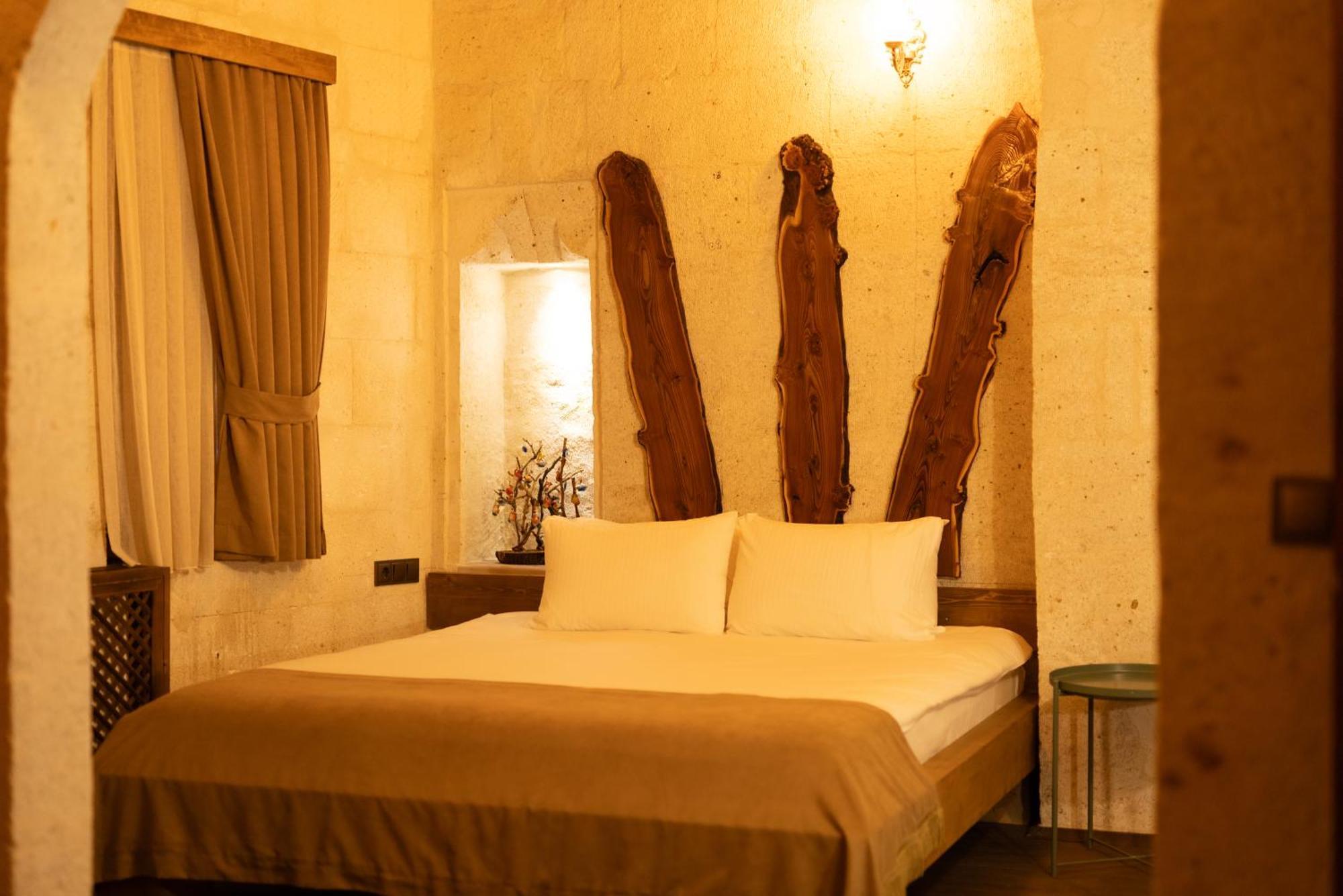Lemon Cave Suites Аванос Экстерьер фото