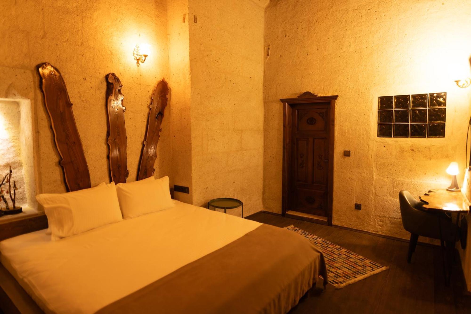 Lemon Cave Suites Аванос Экстерьер фото
