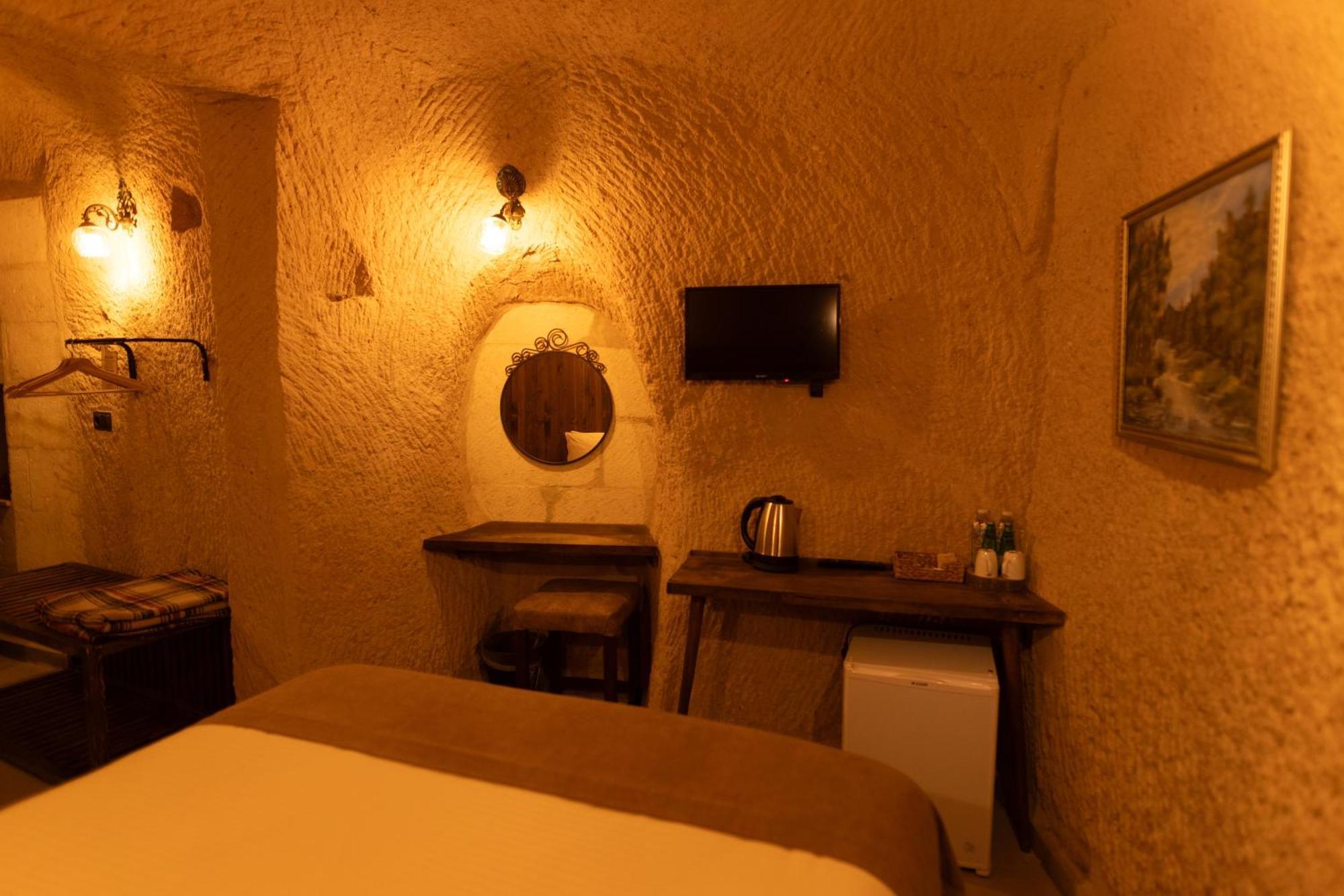 Lemon Cave Suites Аванос Экстерьер фото