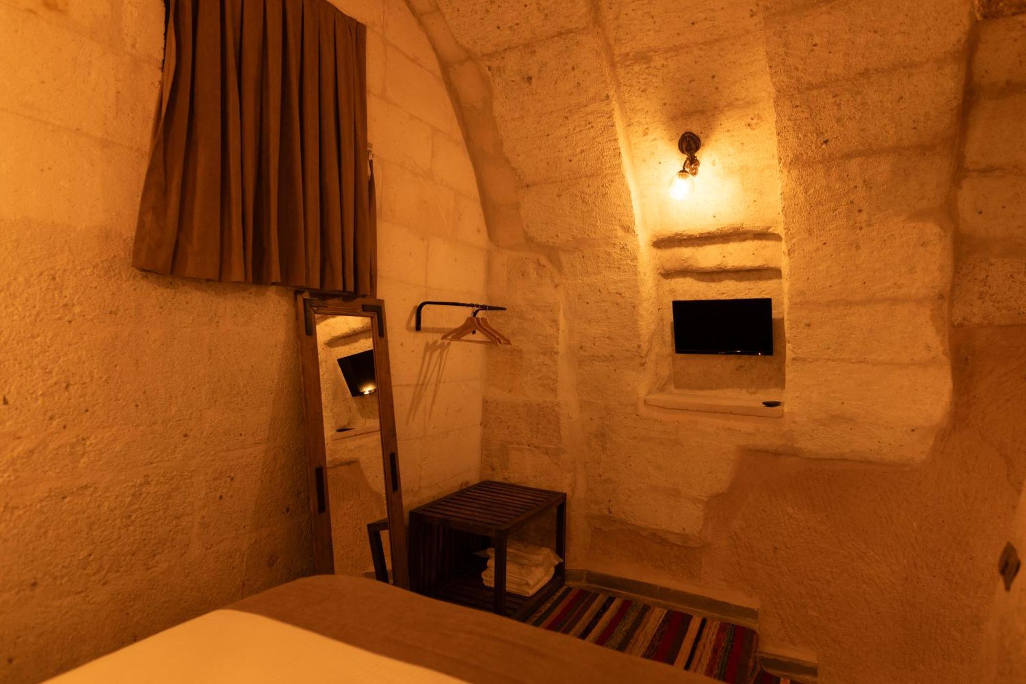 Lemon Cave Suites Аванос Экстерьер фото