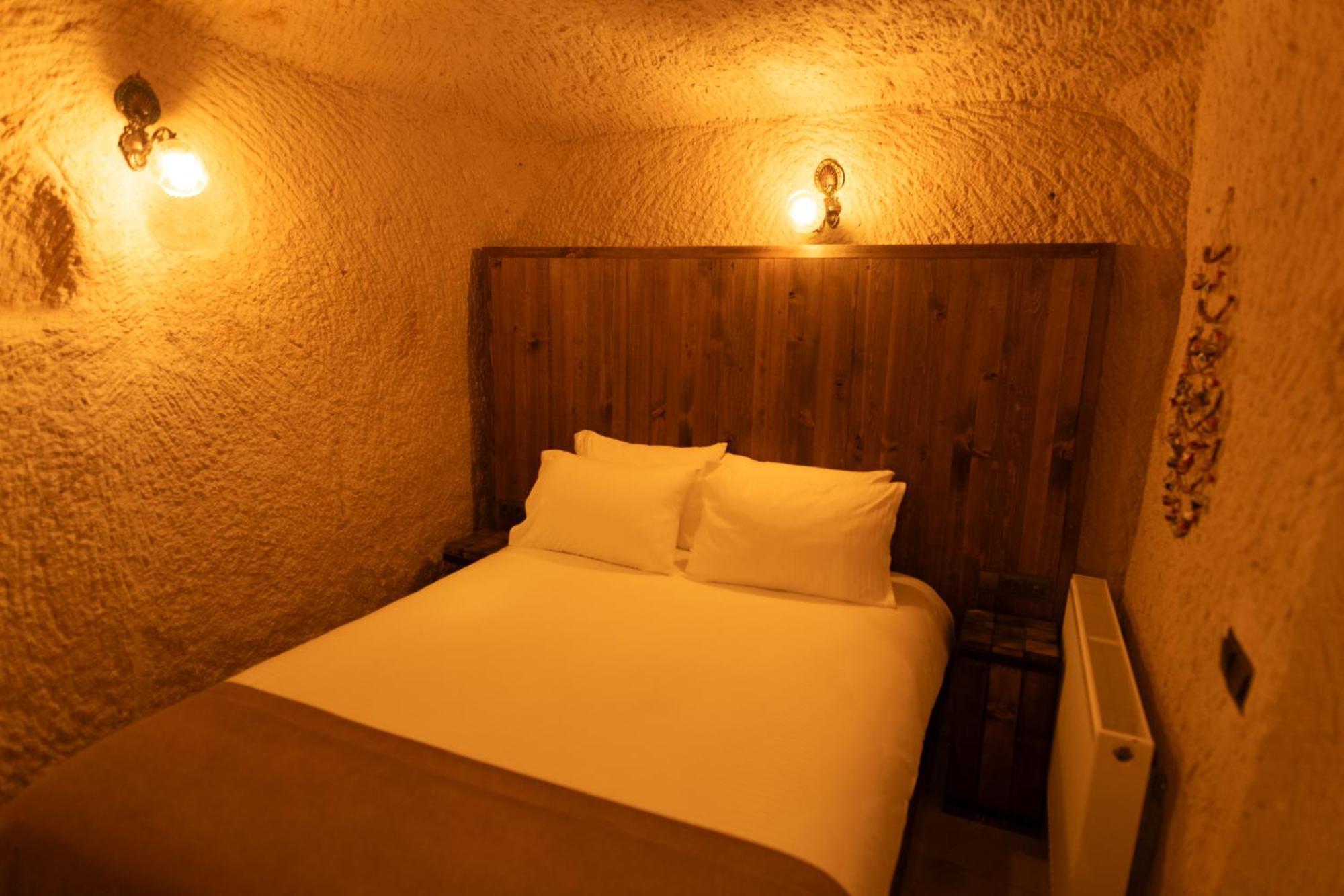 Lemon Cave Suites Аванос Экстерьер фото