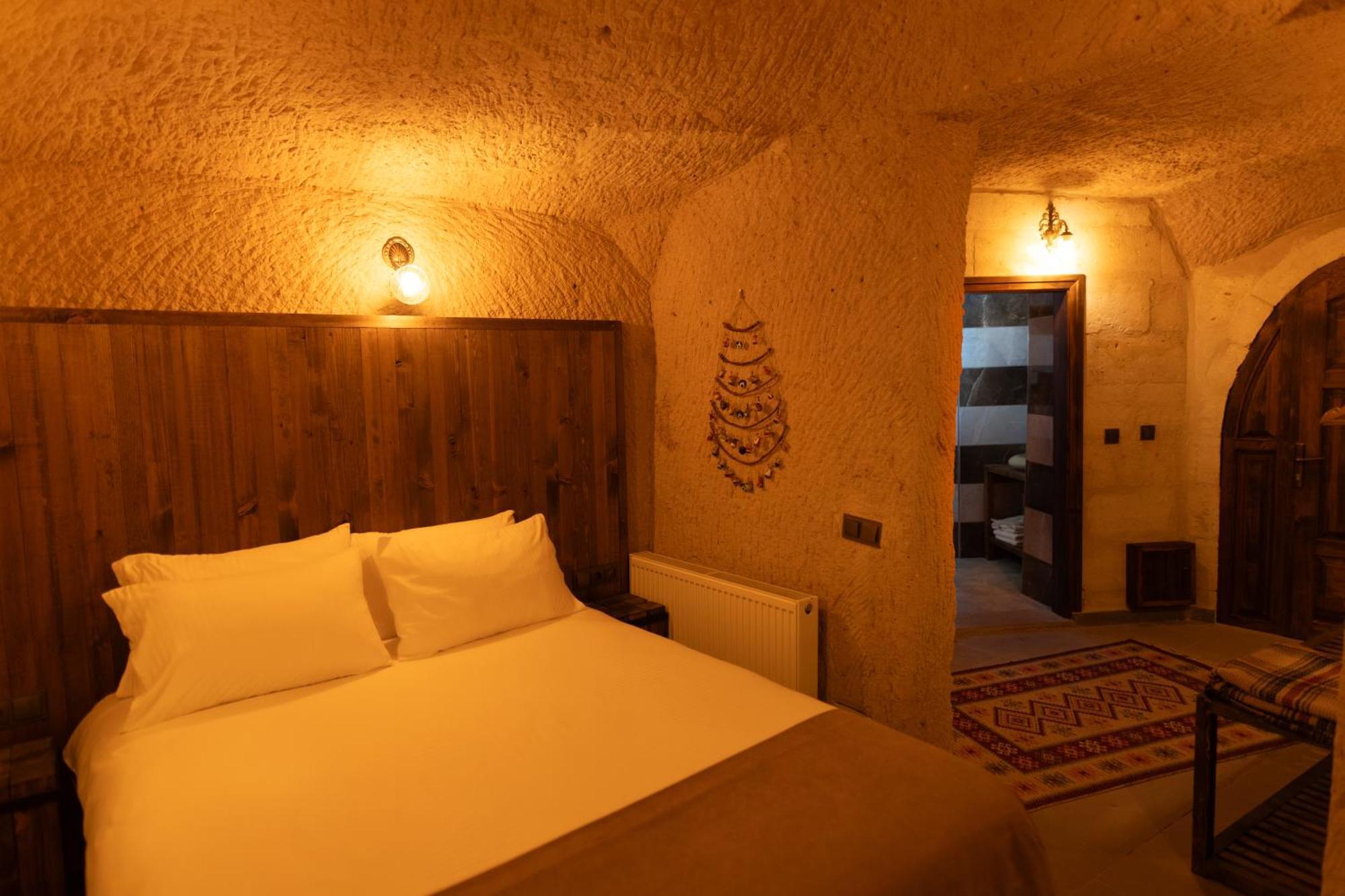 Lemon Cave Suites Аванос Экстерьер фото