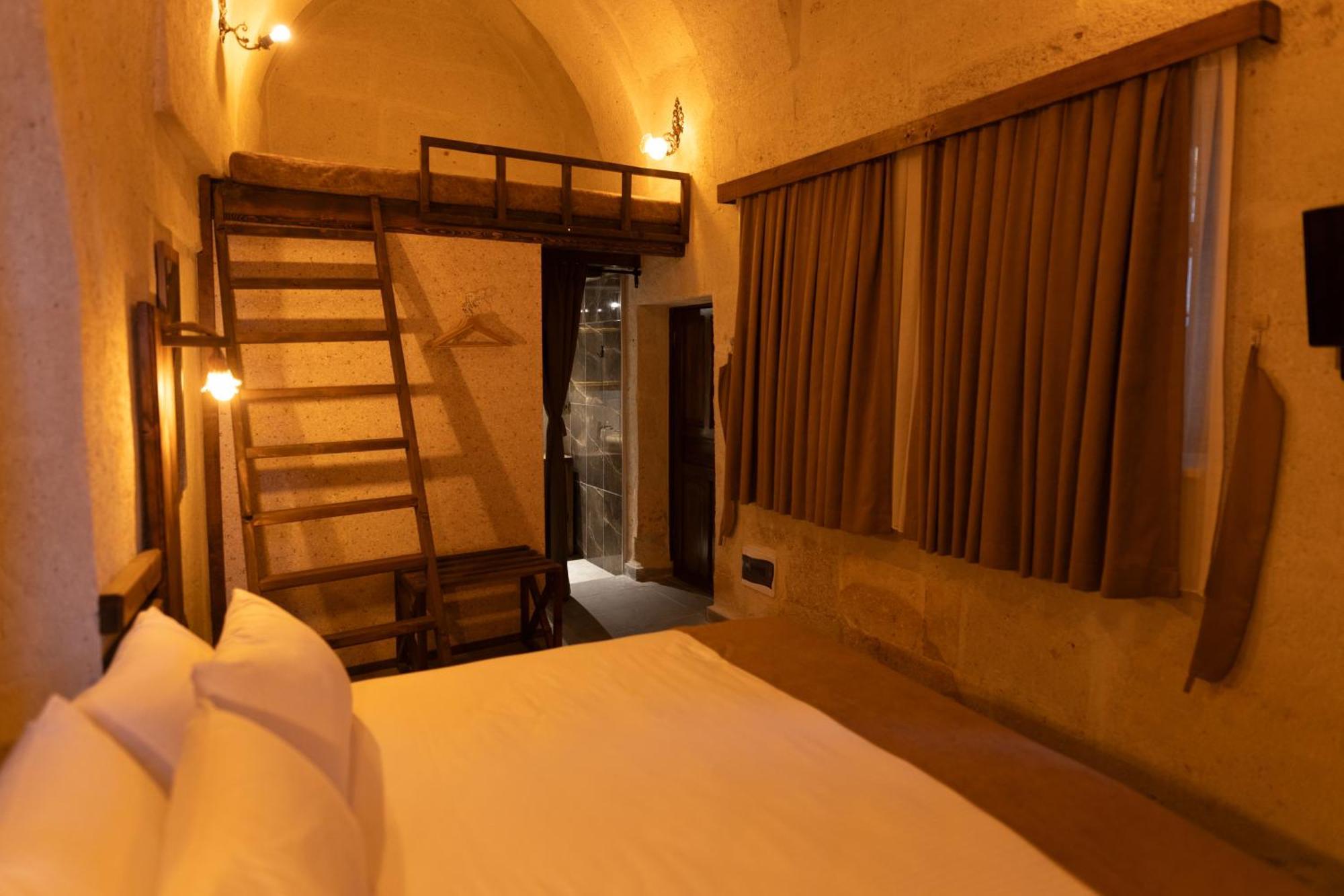 Lemon Cave Suites Аванос Экстерьер фото