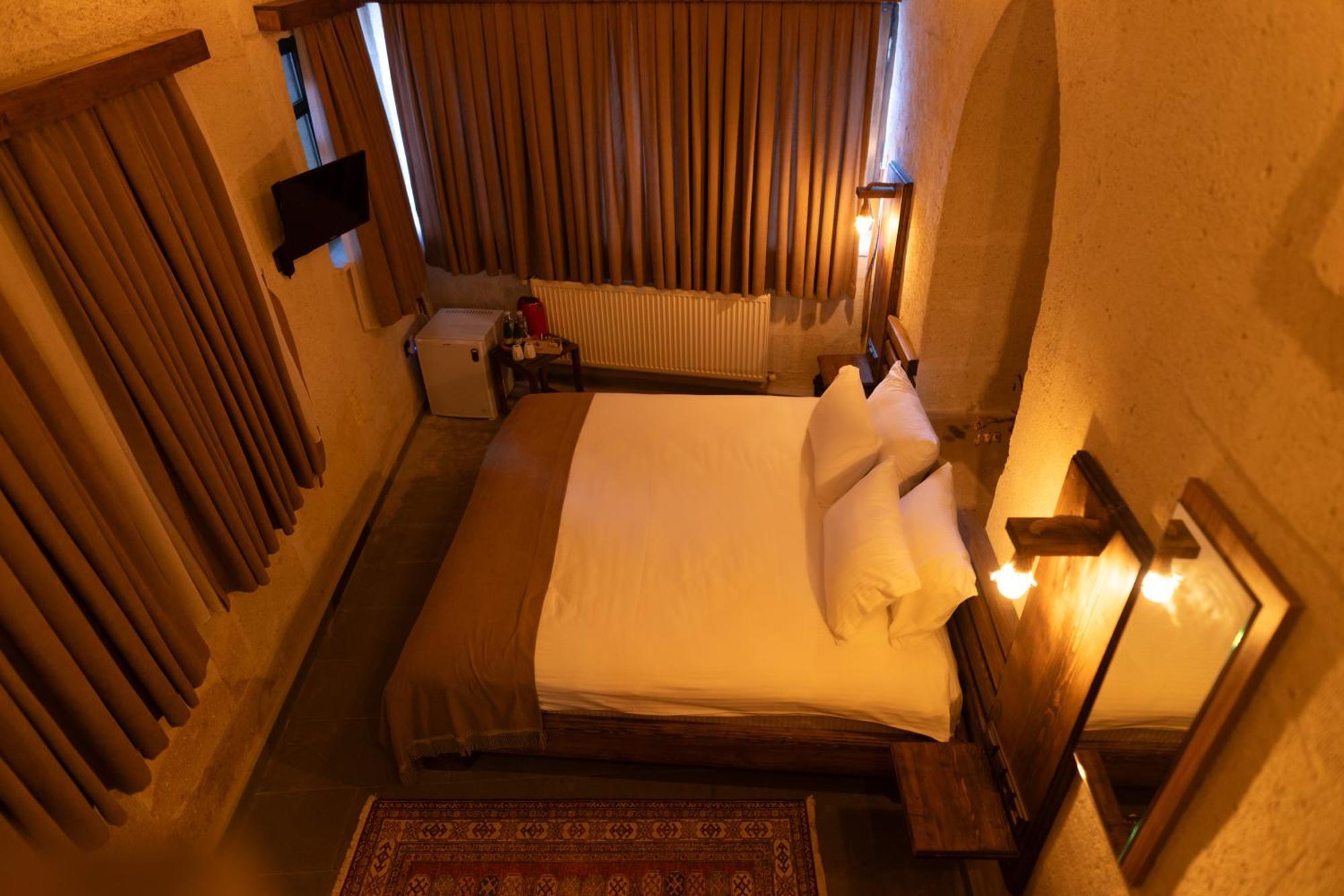 Lemon Cave Suites Аванос Экстерьер фото
