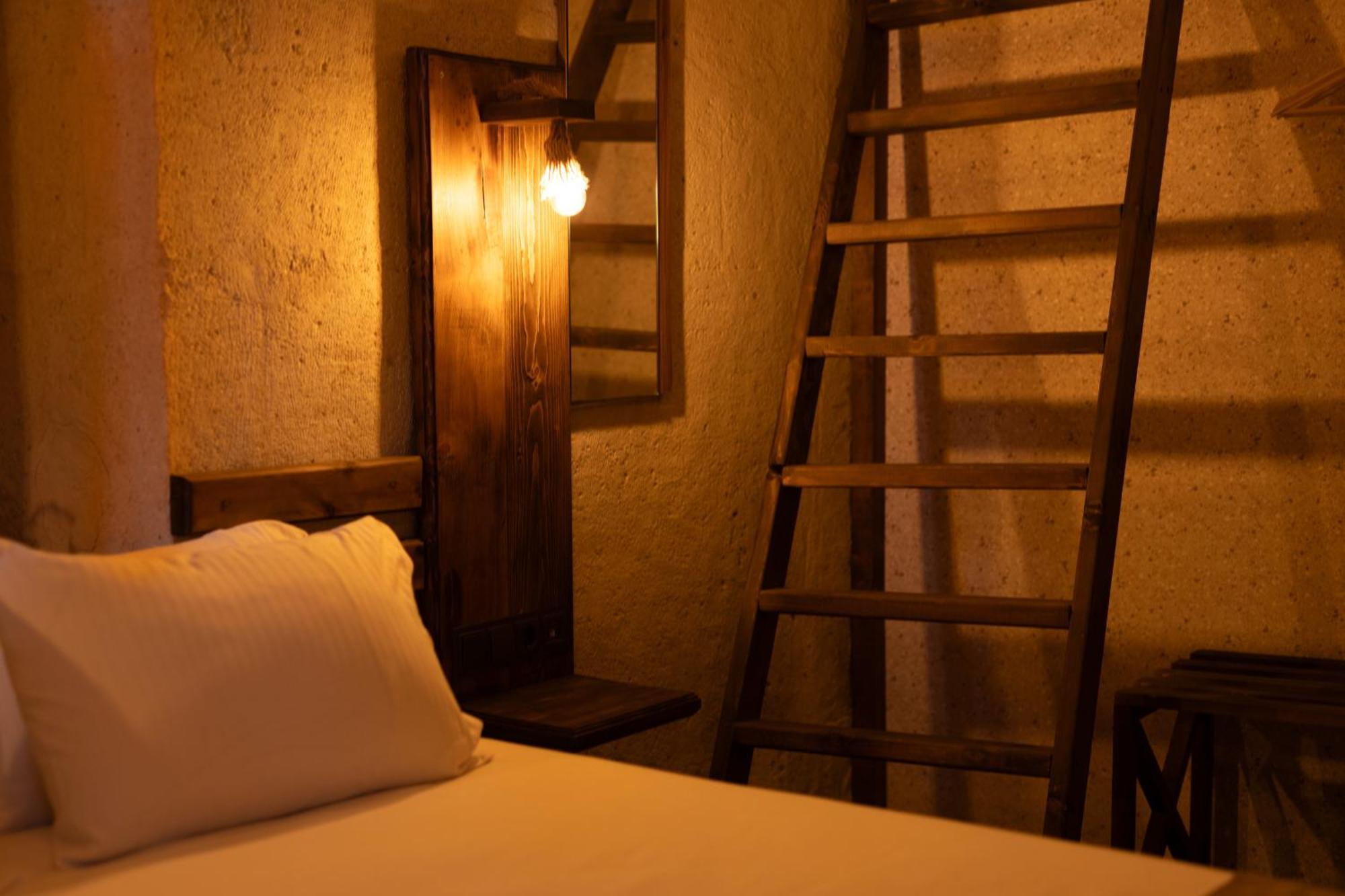Lemon Cave Suites Аванос Экстерьер фото