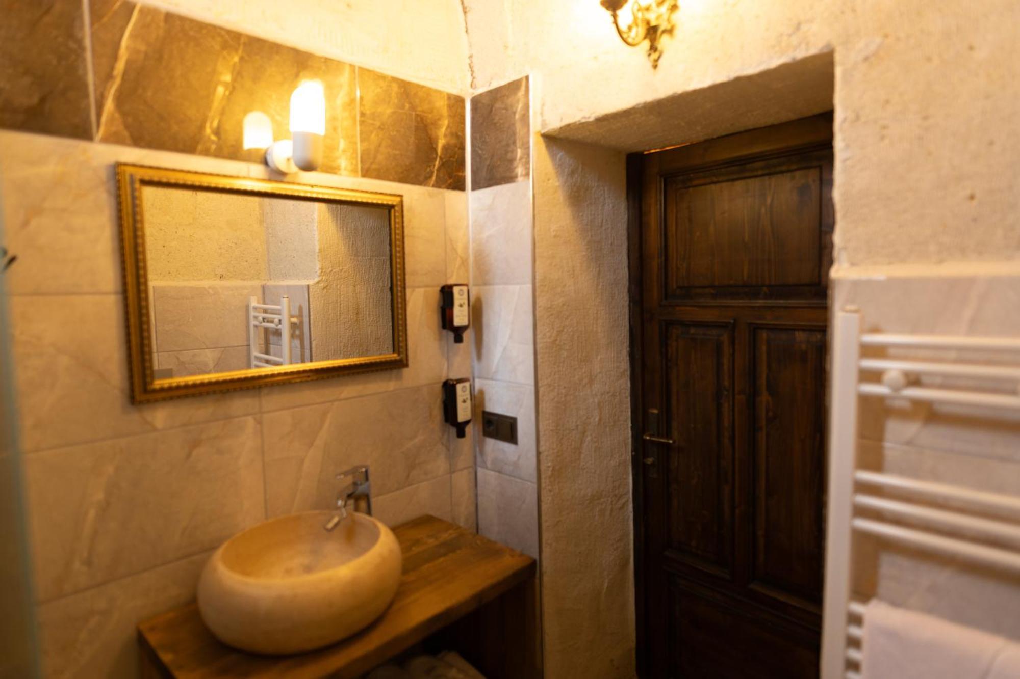 Lemon Cave Suites Аванос Экстерьер фото