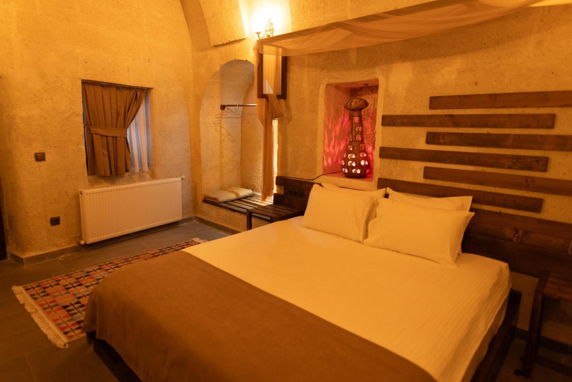 Lemon Cave Suites Аванос Экстерьер фото